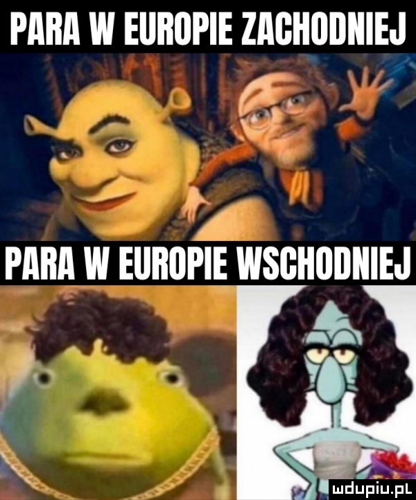 para w europie zaghubnieją ﬂ. abakankami x q pﬂﬂﬂ w ellﬂllple wschodniej