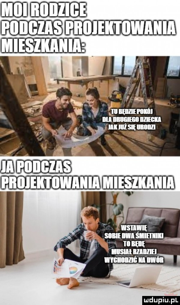 mm   i dbpiiiigzas projektowane mieszkania ludu iu. l