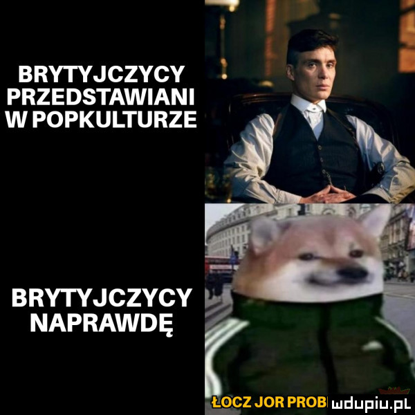 brytyjczycy przedstawiani wpopkulturze brytyjczycy l. naprawdę ł ofzjorprobwludupqul