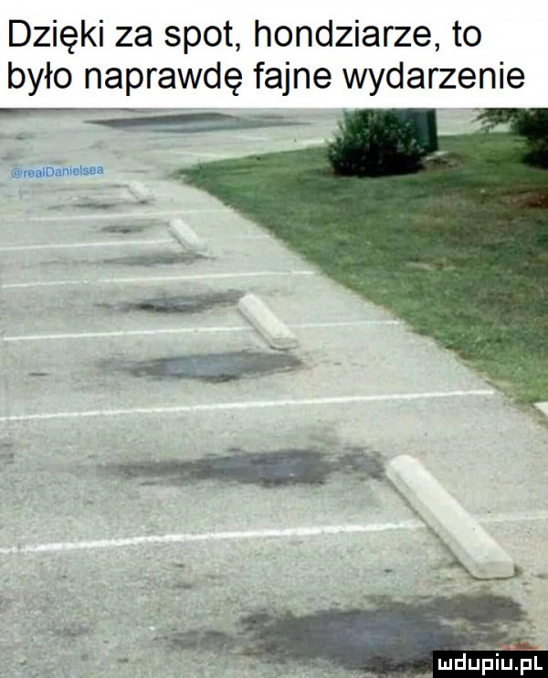 dzięki za spot hondziarze to było naprawdę fajne wydarzenie f v a