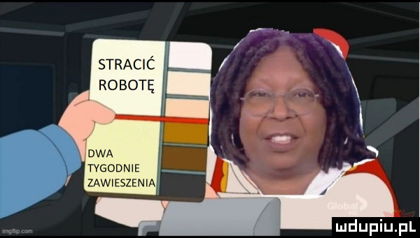 stracic robotę dwa tygodnie zew essen a