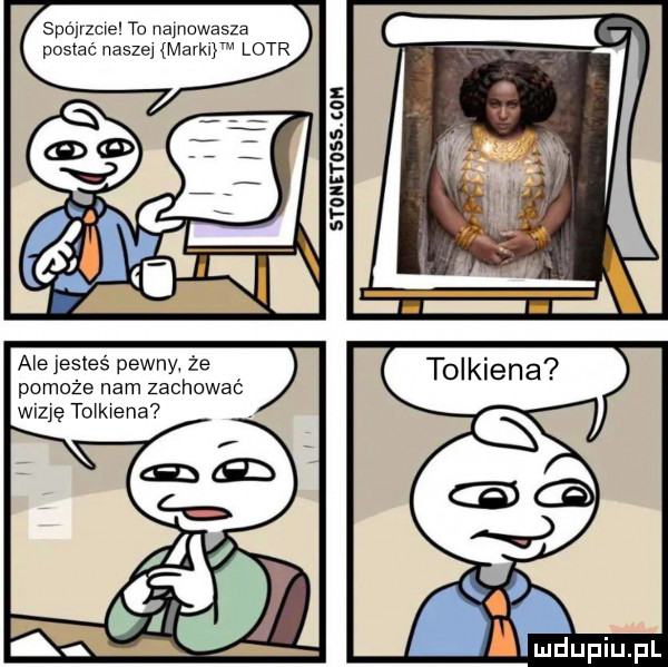 stonetoss lth ale jesteś pewny że pomoże nam zachować willę t  kweba