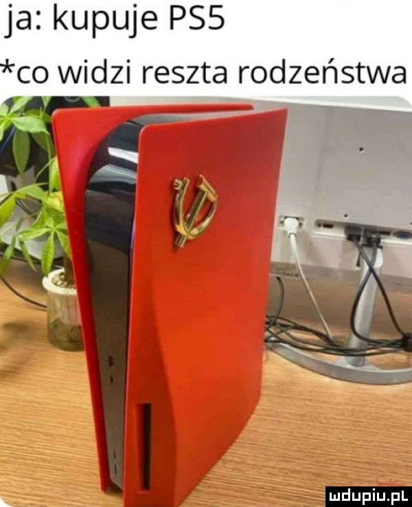 ja kupuje pss co widzi reszta rodzeństwa