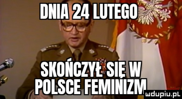 iiiiimzii utegośęęęf. sumem śni vu polsce feminizm