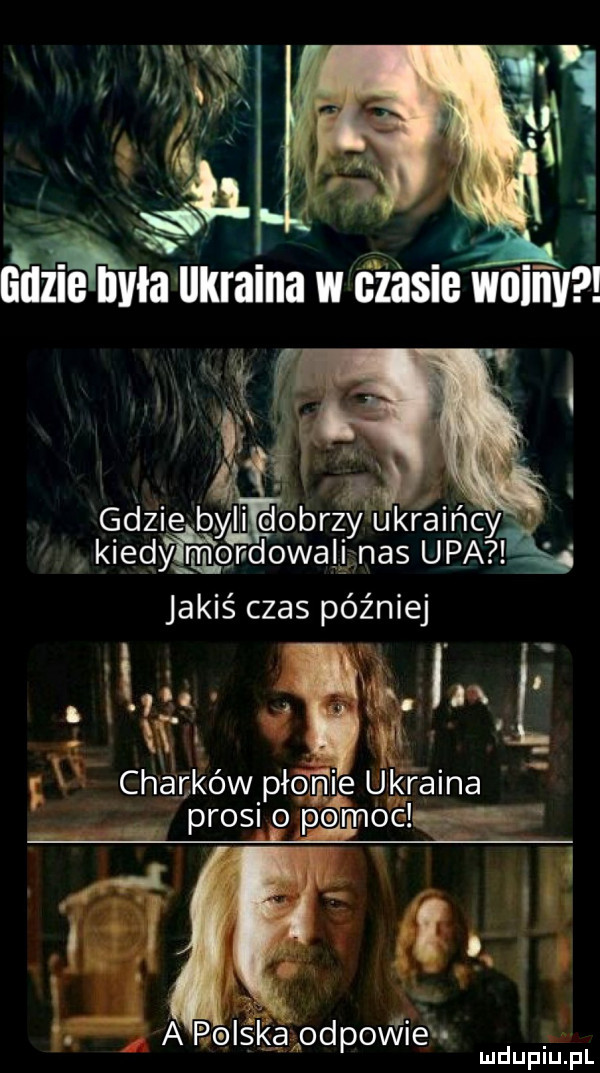 gdzie bylaﬂkraina w i z asie wnim. gdziebyli dobrzyukrfaińcy kiedygulqﬁdowaljﬂas upa jakiś czas później. ji.   l. abakankami w cha chów płqtęie ulśfaina prosilpwwuhnociląą f  . l i. abakankami  . l a b iśtża odpovr ie