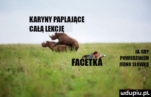 kadyny paplaiage glia ekg