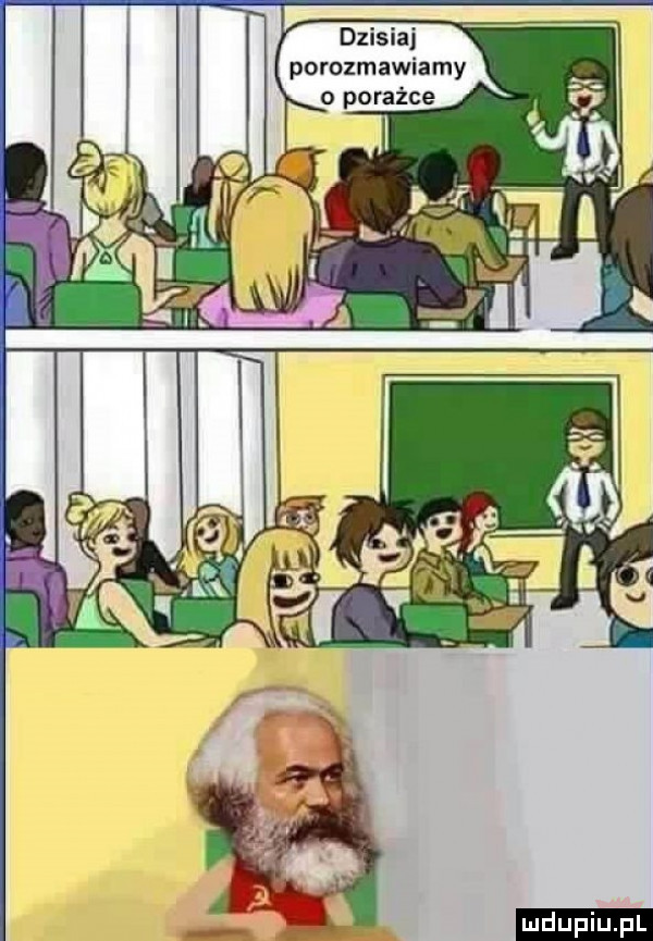 v. m m n w   a nm d o r o n. o porażce