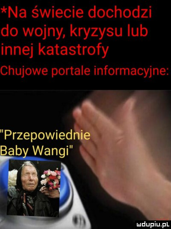 przepowied ab wangi
