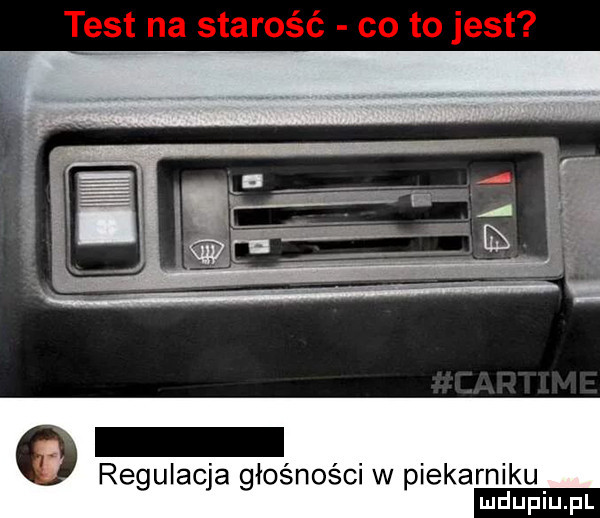 e regulacja głośności w piekarniku