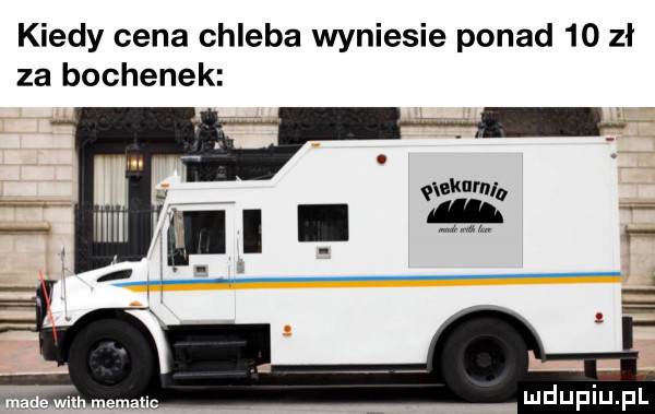 kiedy cena chleba wyniesie ponad    zł za bochenek