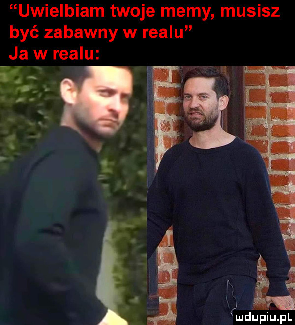 uwielbiam twoje memy musisz być zabawny w realu ja w realu z k r  . a. abakankami b i lidl piu pl