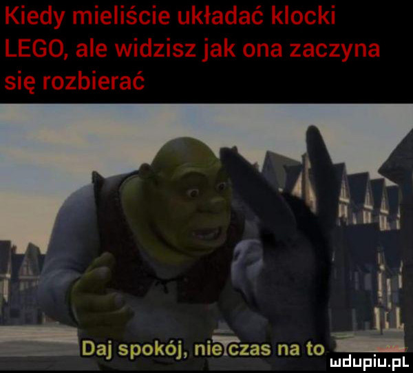 il. qba spokój nimzas na to a