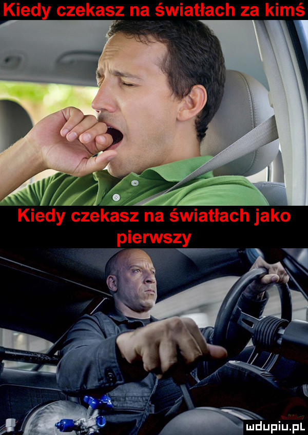 kred czekasg na światłach za kimś kiedy czekasz na światłach jako pierwszy amdupiupl