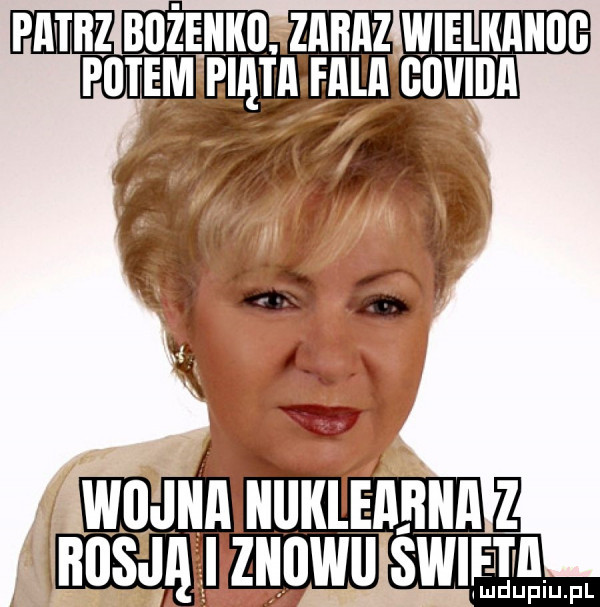 ijwiii święte. ludupiu. pl