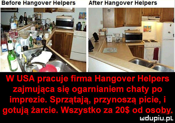 before hannover helpers after hannover helpers