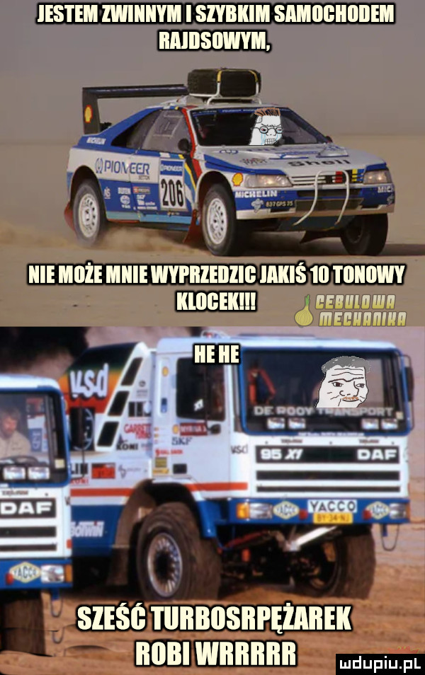 iestem lwililiym i szybkim samochodem iimiisowym ibl może micie wypiililllio ills io toiiowy leci nam iiiii mrnunnllln siego tiiiiiiiisiii hmiek nnnlwnnnnn pr