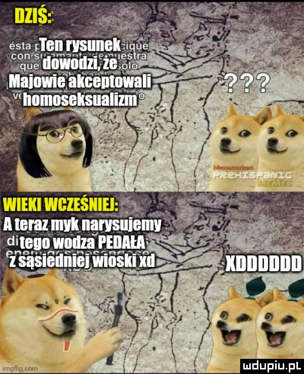 wieki weieśiiięi    a ten mak narilsuiemil