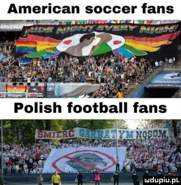 american soccer faks