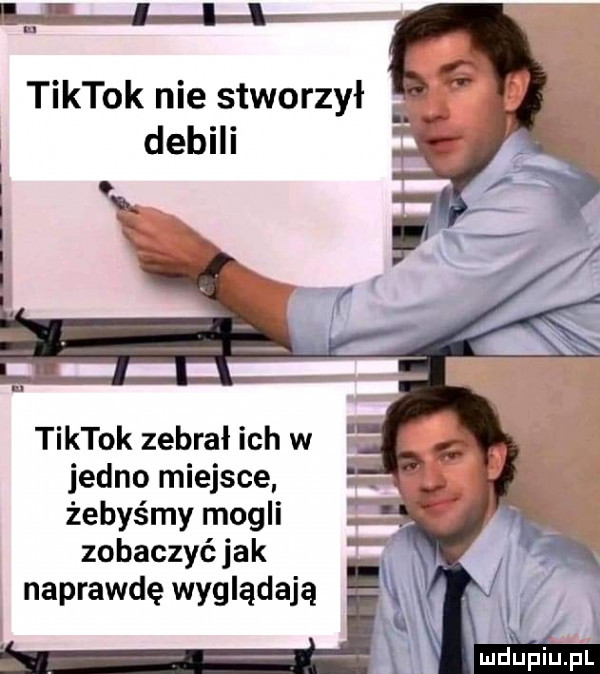 tiktok zebrał ich w jedno miejsce żebyśmy mogli zobaczyć jak naprawdę wyglądają. abakankami   mduﬁiupl