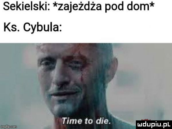sekielski zajeżdża pod dom ks. cybula timo to dao