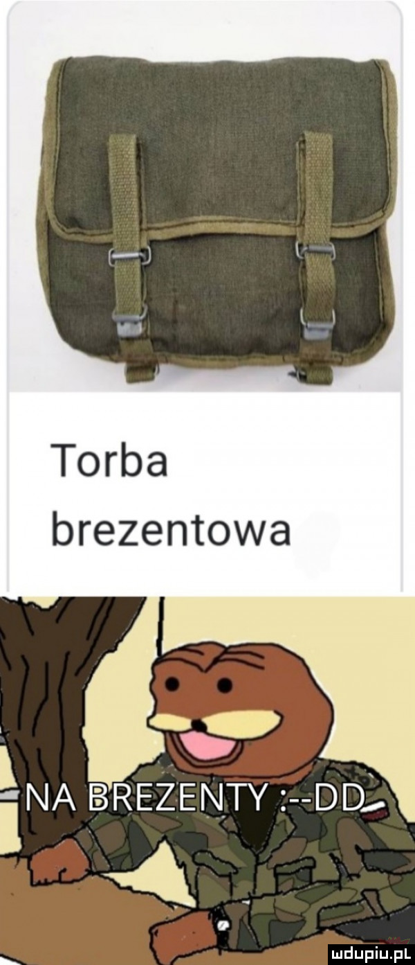torba brezentowa lea brezenty dd i ą