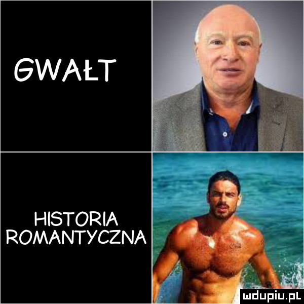 historia romantyczna. ug