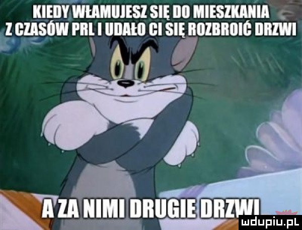 kiedy whimiijesi się iii mieszkania cusńw pall i illlllll gi się rozbiiiiig iihiwi m ę a lam nimi ﬁg mm