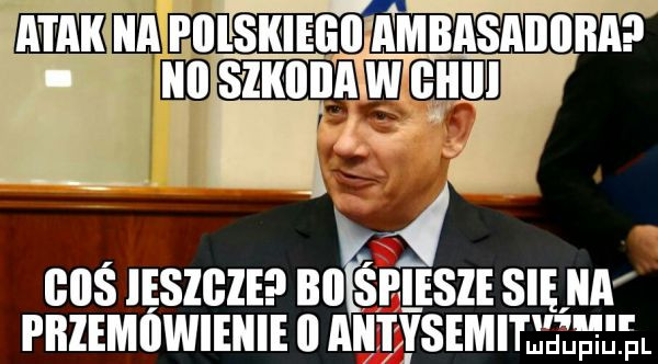 his ieszgze bl si iksie siejba pbiemowiehie ll antysemi heel