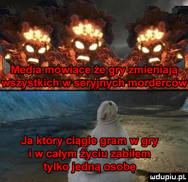 gnmra ma o mdupiulpl