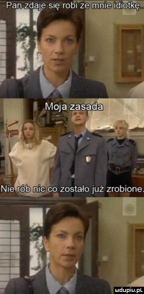t pan zdaesi rob ze mniej ietk j ę e