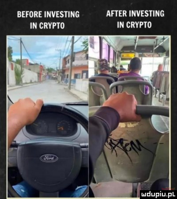 before investing after investing in crvpto in crypto