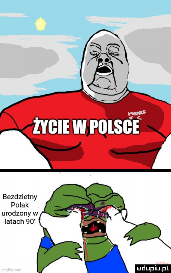 bezdzietny polak urodzony w latach    ludu iu. l