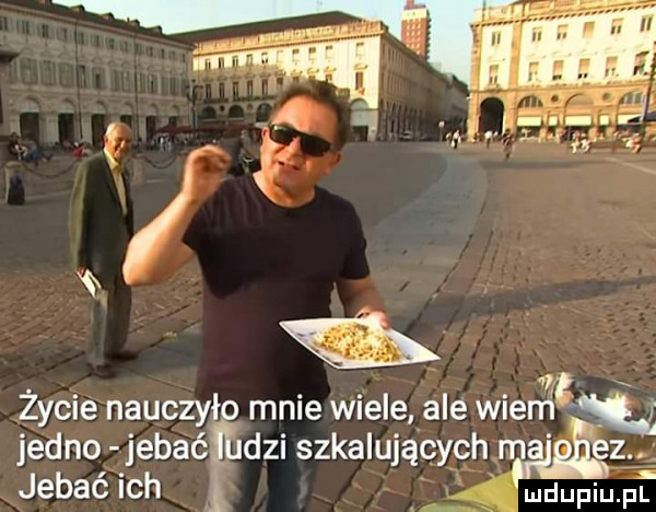 jedno jebać jebać ich