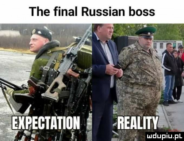 tee final russian boss ludupiu. pl