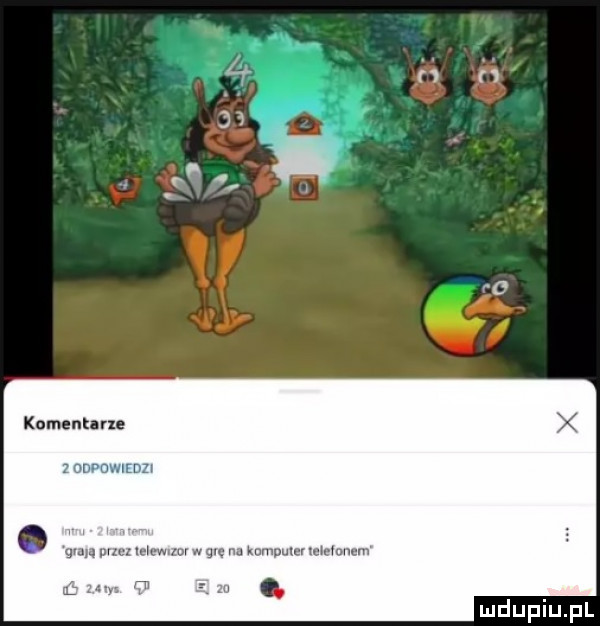 komenk ne   odpowiedzi