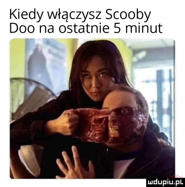 kiedy włączysz scoopy dao na ostatnie   minut