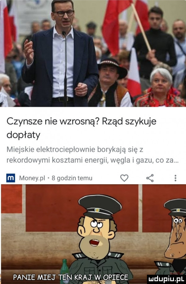 czynsze nie wzrosną rząd szykuje howee han l lal energa w gaz co monzy pl   godzmvemu