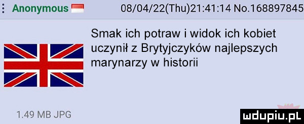 anonymous          tau          no           smak ich potraw i widok ich kobiet x   uczynił z brytyjczyków najlepszych marynarzy w historii z a i w m  jpg