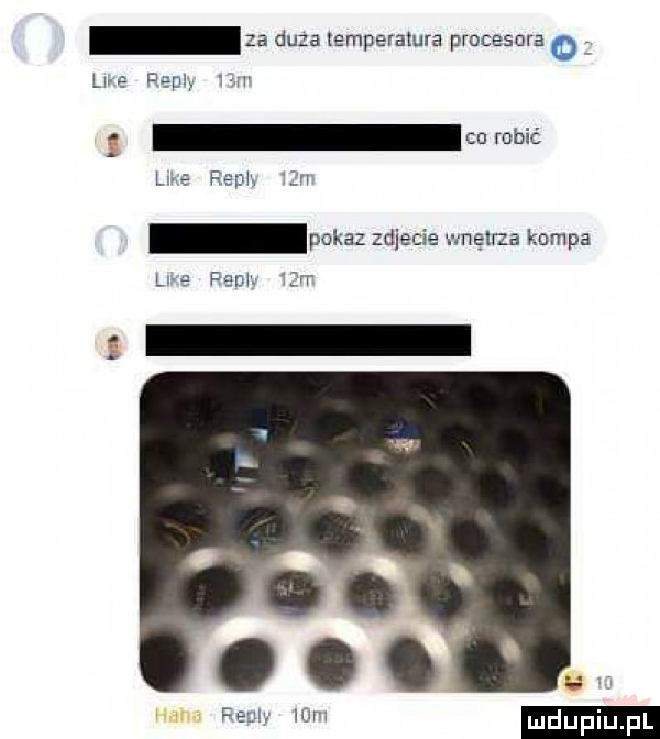 za duza temperatura pmcesora we flynn vw cn robic lu re rep in pokaz zdjecie mania kompa li e perm i rr pech va luduplu