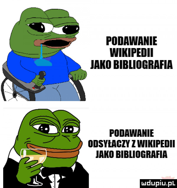 podawanie wlklpeilil jaki bibliiigiłafia podawanie obsytagly l wikipeiiii lﬂllll bibliiigiiafill ludu iu. l