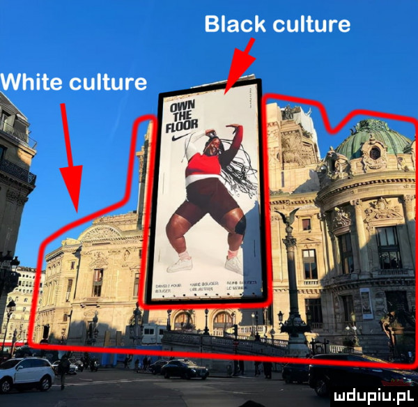 black culture white culture mdupiupl