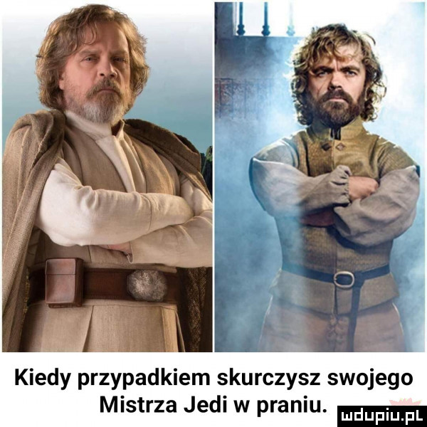 kiedy przypadkiem skurczysz swojego mistrza judi w praniu