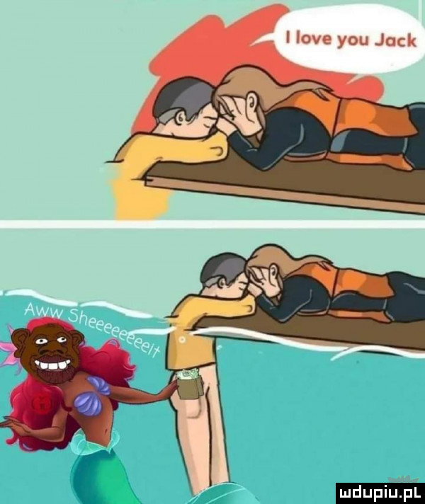 live y-u jack