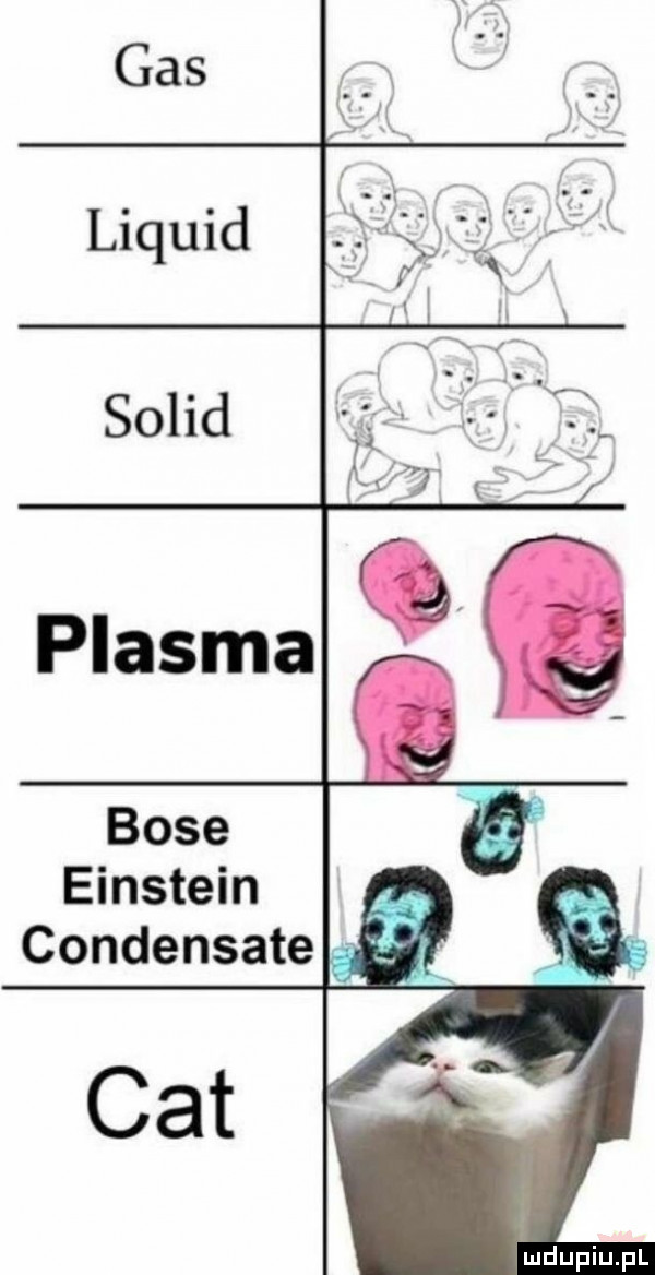 bose einstein condensate