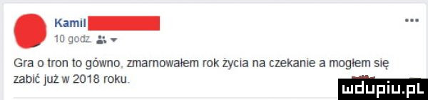 gra   iron d gówno zmarnowaem rok zama na czekaje a mobem swe zabić uz w zme roku j luduplu pl