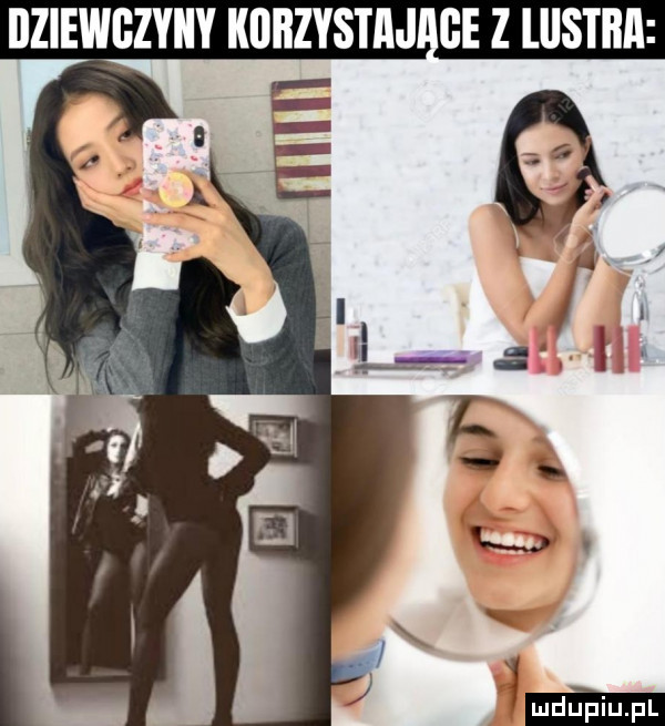 dziewczyny korzystaj ge z lllstiła