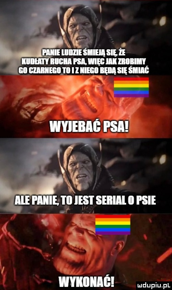 ale l lille l ll insi serial i psie ś   mm