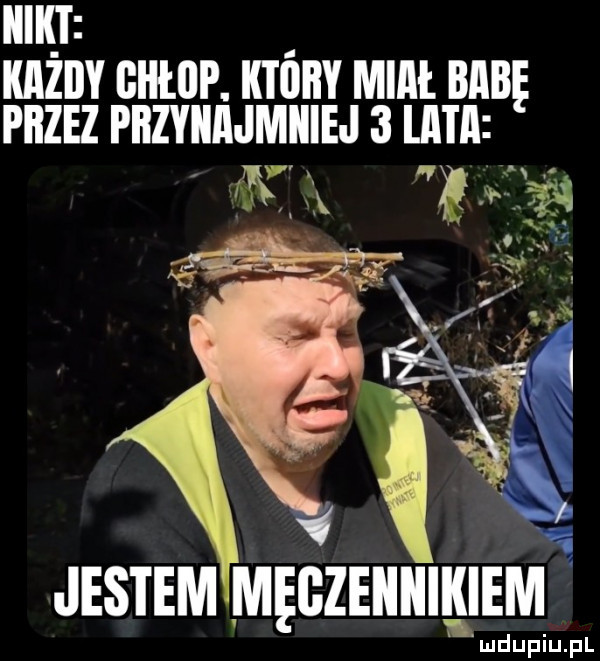 iiikt każdy ghłiip. który mim. babe przez przynajmniej   lata. v wł f mi.     mj jestem męgzeiiiiięiem ł