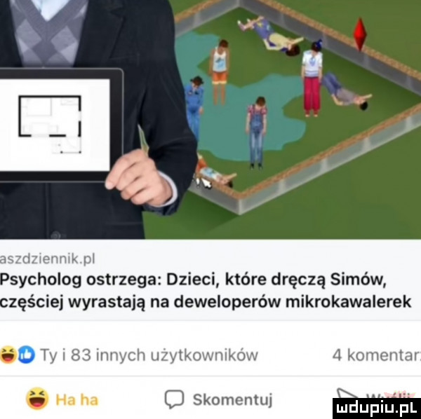aszdzwenmk pl sycholog ostrzega dzieci które dręczą samów zęściej wyrastają na deweloperów mikrokawalerek ed ty i    innych użytkowników a komentar c skomentuj