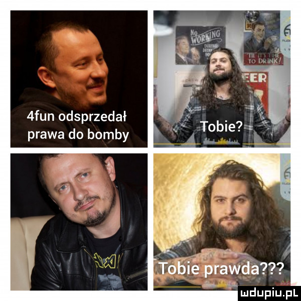 fan odsprzedał prawa do bomby fl or jama wie l i